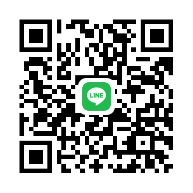 LINE QR